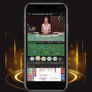 บาคาร่าทดลองเล่น