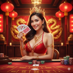 บาคาร่าออนไลน์ evo sexy เล่นค่ายไหนกำไรดีกว่า