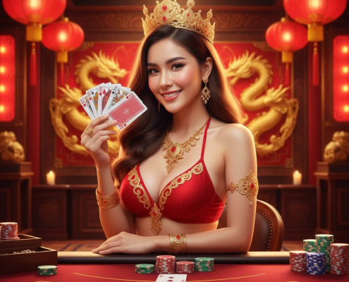 บาคาร่าออนไลน์ evo sexy เล่นค่ายไหนกำไรดีกว่า