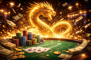 สูตรบาคาร่าล่ามังกร เพิ่มโอกาสชนะระยะยาว