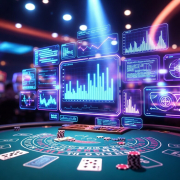 สูตรบาคาร่าแม่นยำ ใช้ AI วิเคราะห์เค้าไพ่