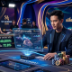 SA Gaming 2026 Quantum Matrix AI เอนโทรปี เวฟ บาลานซ์ซิ่ง